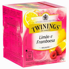 COD 7818 CHA DE LIMAOFRAMB SACHE 10 GR TWININGS